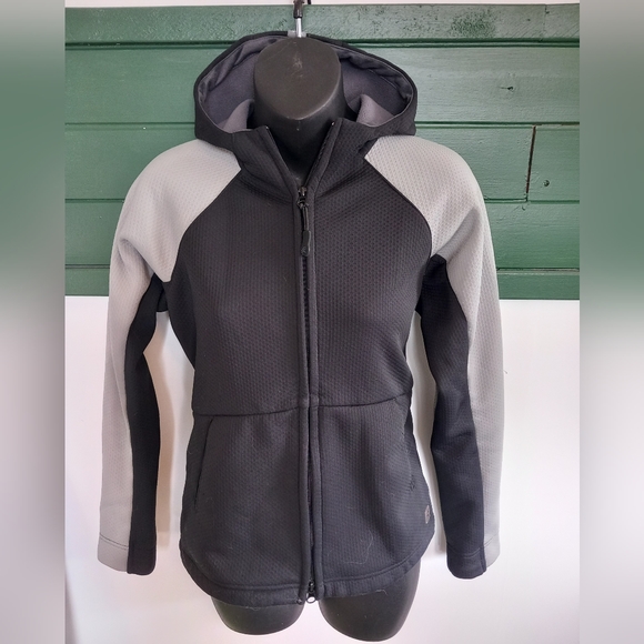 Hooded jacket.All proceeds to charity - Picture 2 of 3